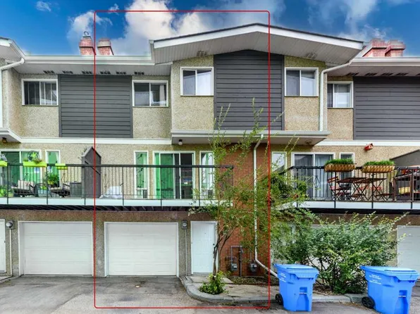 643 N 4th Ave NE #8, Calgary, AB T2E 0J9