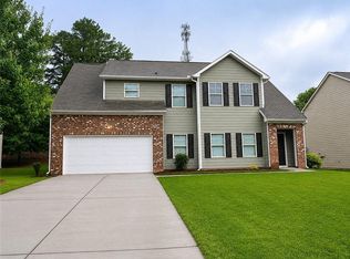 3280 Franklin St, Austell, GA 30106