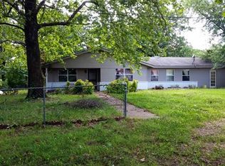 106 Nelson Dr, Talihina, OK 74571