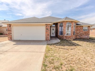 404 Oakridge Ave, Lubbock, TX, 79416
