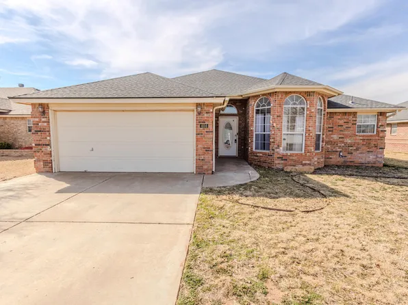 404 Oakridge Ave, Lubbock, TX 79416