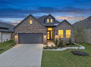 408 Sprigtail Dr, Katy, TX 77493