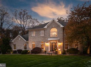 15 Cullen Way, Hamilton, NJ 08620