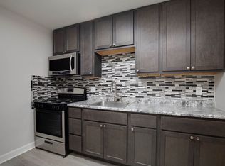 Renovated 1bd/1baths, Saint Louis, MO 63104