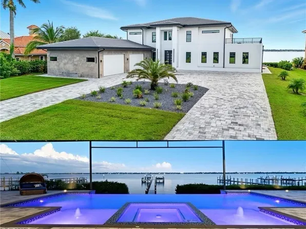 6390 River Club Ct, North Fort Myers, FL 33917