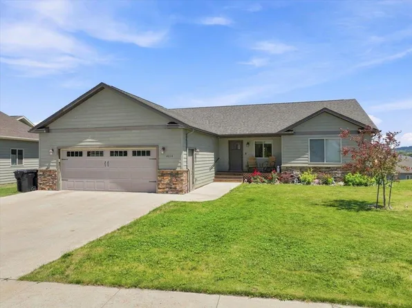 4014 Ward Ave, Spearfish, SD 57783
