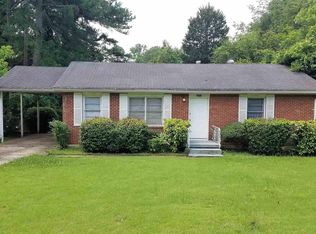 2503 Habersham Dr, Decatur, GA 30032