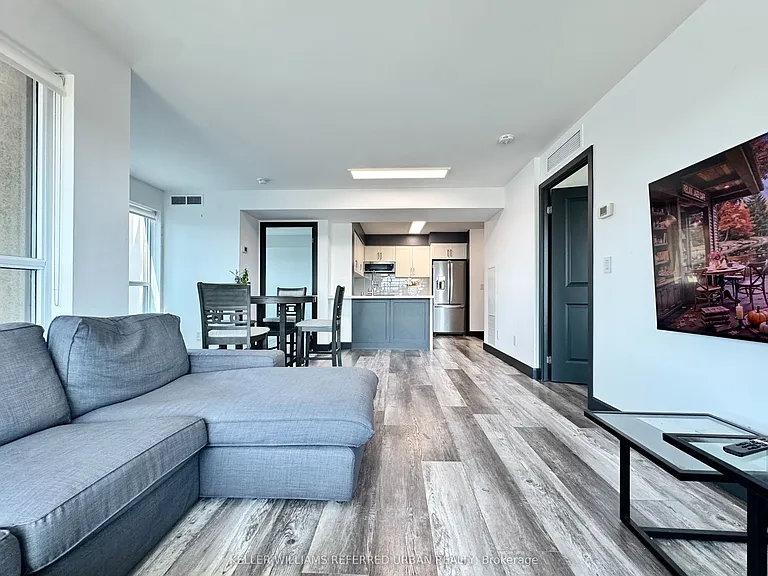 1235 Bayly St #402 — Photo 9