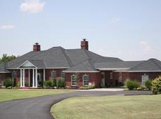 23341 Saint Lucia Dr, Edmond, OK 73025