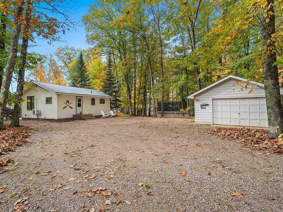 W16279 County Road H, Fence, WI 54120 MLS 50282355 Zillow