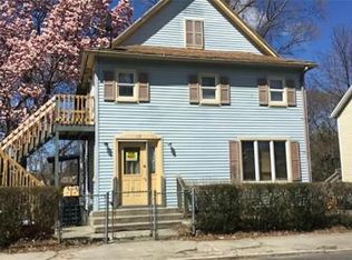 112 Hawkins St #1, Derby, CT 06418