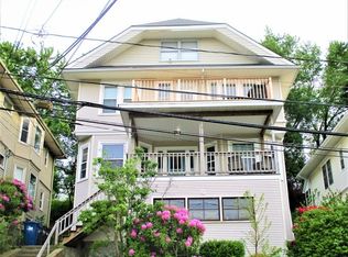 27 Langley Rd #2, Boston, MA 02135