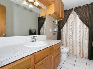 706 W Wheatland St, Colwich, KS 67030