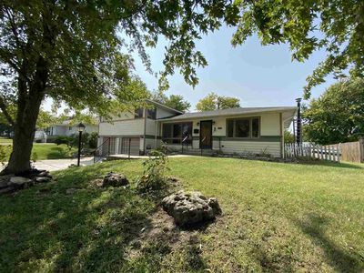415 S East St, Herington, KS, 67449