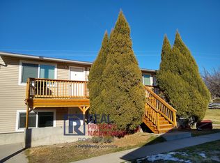 2227 Pocatello Ck Rd, Pocatello, ID 83201