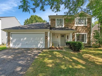 1045 Scarlet Oak Cir, Aurora, IL, 60506