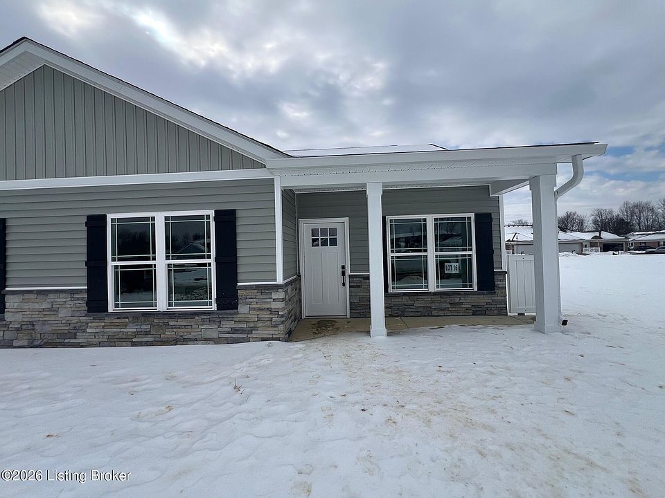 1st image of LOT 16 Brookley Pl