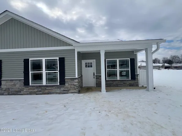 LOT 16 Brookley Pl, Louisville, KY 40229