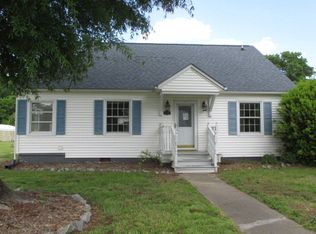 2531 Airview Dr, Danville, VA 24540