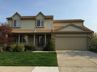 40940 Westfield Cir, Canton, MI 48188