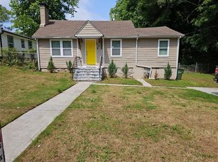 410 Illinois Ave NW, Atlanta, GA 30314