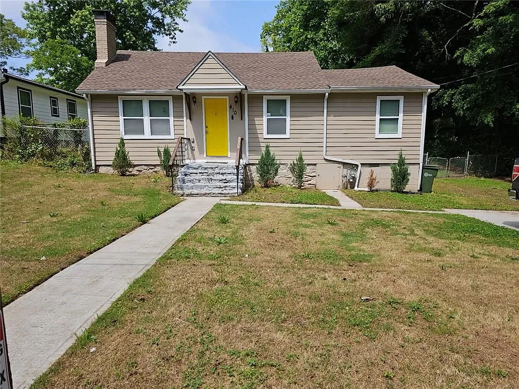 410 Illinois Ave NW photo 1