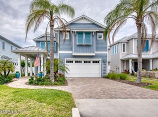 52 Lagoon Course Ave, Ponte Vedra Beach, FL 32082