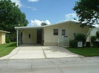 11 Royal Dr, Eustis, FL 32726