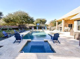 7606 Hampden Ct, Sugar Land, TX 77479