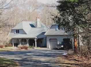 328 High St, Hanson, MA 02341