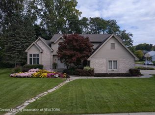 1808 Yosemite Dr, Okemos, MI 48864