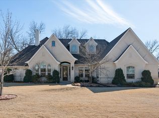 6237 Pecan Orchard Ct, Fort Worth, TX 76179