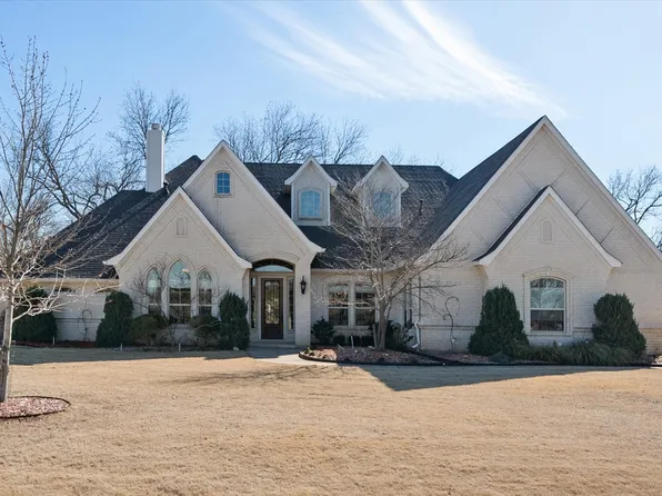 6237 Pecan Orchard Ct, Fort Worth, TX 76179