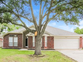 31142 N Head Dr, Spring, TX 77386