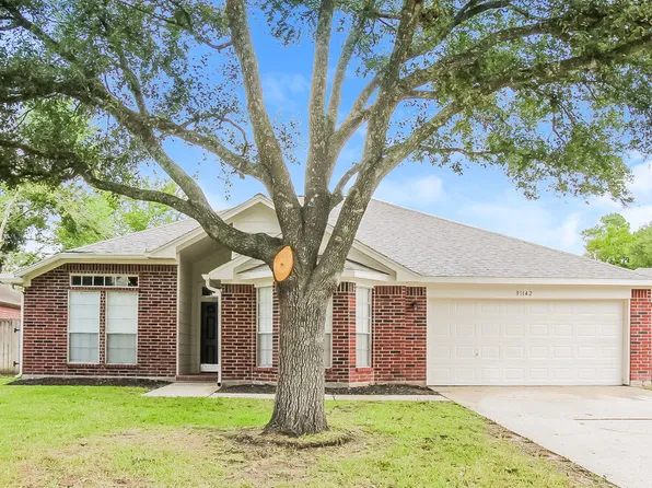 31142 N Head Dr, Spring, TX 77386