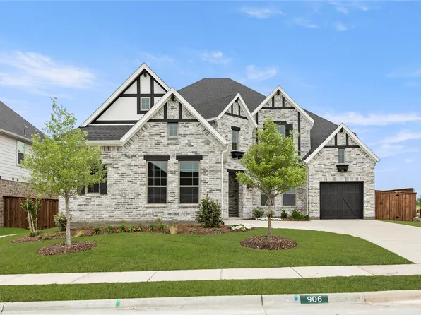 906 Roys Dr, Rockwall, TX 75087