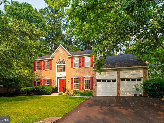 2nd image of 8300 Quill Point Dr