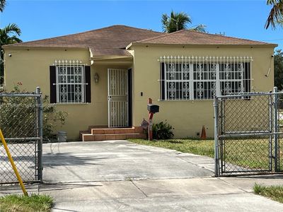 2790 NW 4th Ter, Miami, FL, 33125