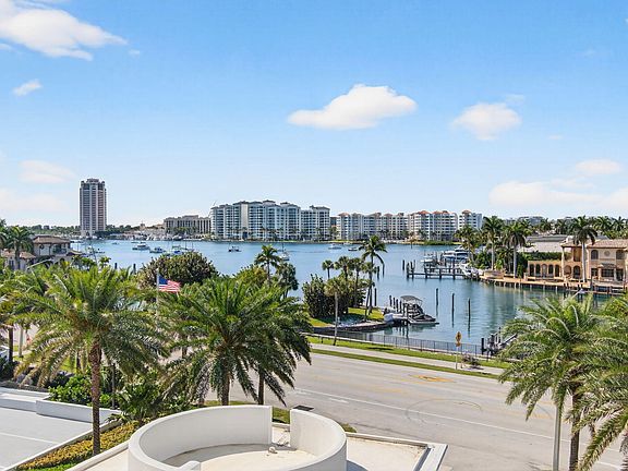 4th image of 350 S Ocean Boulevard #3-C