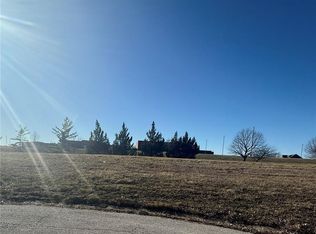 1106 James Creek Cir, Raymore, MO 64083