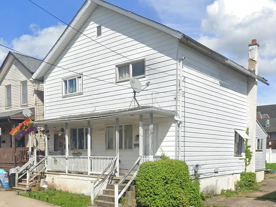 111 S Fillmore Ave