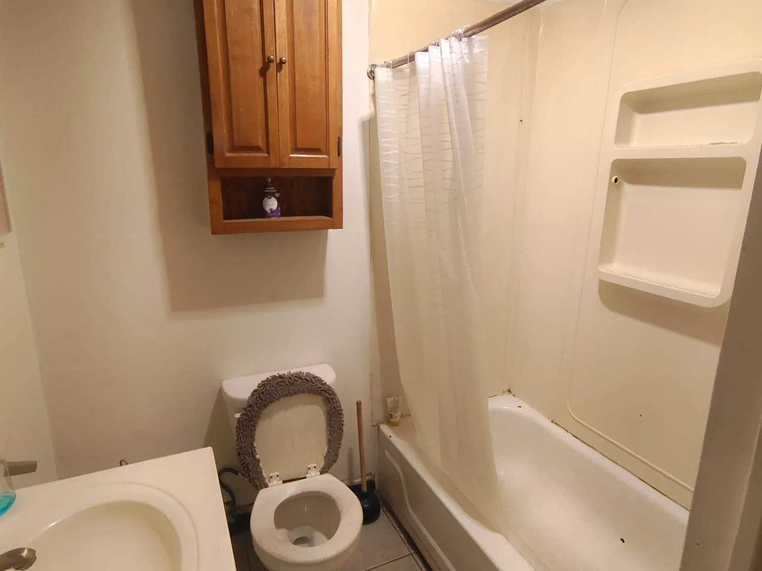 3 bed, 950 sqft, $1,450 — Photo 3