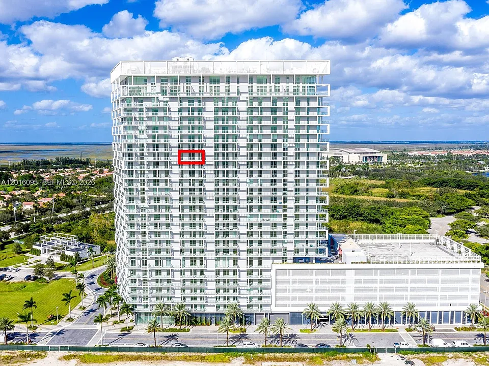 2000 S Metropica Way #2007