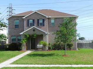 682 Casual Ln, League City, TX 77573
