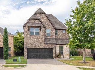 705 Brookstone Ct, Keller, TX 76248