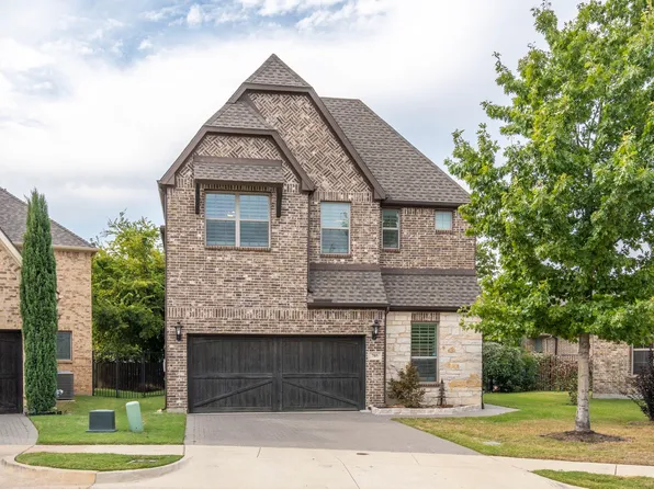 705 Brookstone Ct, Keller, TX 76248