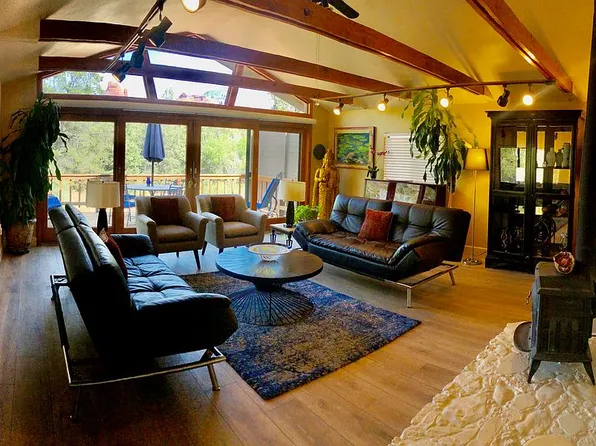 750 Jordan Rd, Sedona, AZ 86336