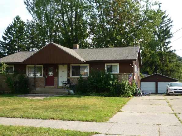 2446 31st St SW, Wyoming, MI 49519