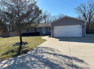 75 S County Road 150 W, North Vernon, IN 47265