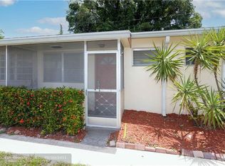 2514 Hayes St APT 3, Hollywood, FL 33020